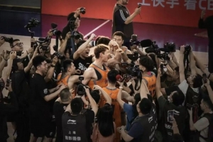 德国vs科特迪瓦-右侧腹内斜肌部分撕裂！王哲林：不论过程有多艰难 各位都别放弃
