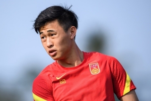 德国vs科特迪瓦直播-戴伟浚在国家队重现克鲁伊夫转身⚽️