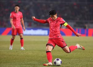 苏格兰vs摩洛哥-7-朴主永：预测韩国队将以1胜2平战绩晋级世界杯32强