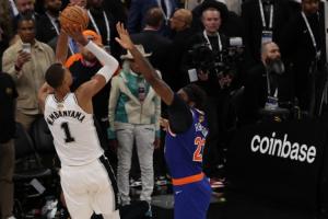 科特迪瓦vs厄瓜多尔-10-Skip：文班关键时刻像个地球人 他绝对受到了NBA的过度保护