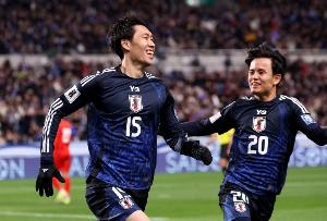 墨西哥vs南非-6-久保建英：期待日本队更上一层楼，现在的我们变得更加自信