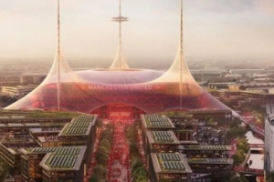 英格兰vs克罗地亚-BBC：曼联新球场几乎没有实质进展 希望今夏在用地谈判上实现突破