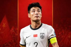 巴西vs摩洛哥-7-百场先生！武磊替补迎国家队百场里程碑，时隔近两年再度为国出战