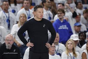 挪威vs法国-9-米奇谈0-1：我们遭遇挫折后的反弹表现向来稳健 球员好胜心很强
