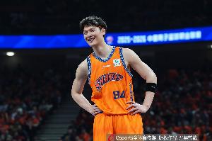 法国vs塞内加尔-5-媒体人：王哲林把能拿的东西都拿出来了 时光仿佛回到了18-19赛季