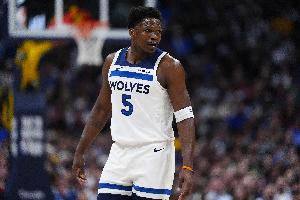 巴拉圭vs澳大利亚-5-名记：如果NBA在西雅图和拉斯维加斯扩军 森林狼最可能加入东部