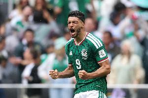 世界杯_南非vs韩国-詹俊：墨西哥队揭幕战收着来踢，相信能够拿到小组第一挺进32强