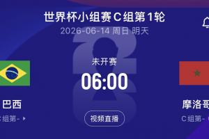 澳大利亚vs土耳其-3-詹俊＆张路将解说明晨巴西vs摩洛哥，詹俊：感觉这才是“揭幕战”