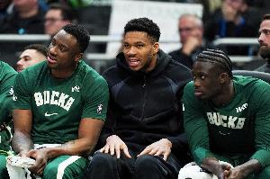 阿尔及利亚vs奥地利直播-当地记者：涉及字母哥的交易很可能将在NBA总决赛结束后不久进行