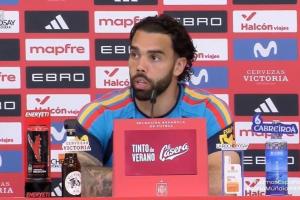 世界杯_乌拉圭vs西班牙-拉亚：西班牙门将位置是良性竞争，无论谁上场都是可靠人选