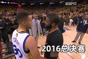 加纳vs巴掌马-6-大丈夫当如是！近12年总决赛：拥抱致意是常态 直接走人很罕见