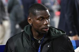 世界杯_日本vs瑞典-博格巴：既然阿森纳都能夺得英超，那曼联三年之内肯定也能做到