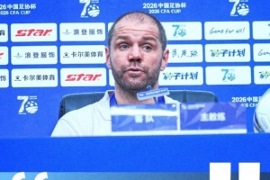 墨西哥vs韩国直播-【赛后声音】主教练罗比·尼尔森表示：今天球迷让我印象深刻
