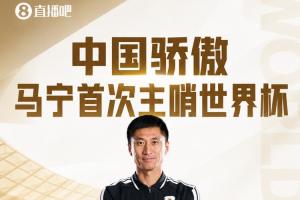瑞典vs突尼斯-2-马宁是第二位执法世界杯的中国主裁 02年陆俊执法2场+出赛事首红