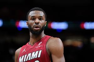 约旦vs阿根廷-4-Scotto：维金斯有下赛季球员选项 多队高管正观望他会作何选择