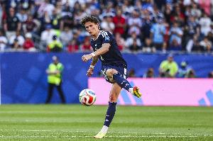 库拉索vs科特迪瓦-3-2平7负，苏格兰在世界杯9次面对南美球队一胜难求