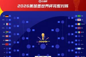 澳大利亚vs土耳其-6-上届冠亚军！阿根廷与法国淘汰赛不同半区，直到决赛才有可能相遇