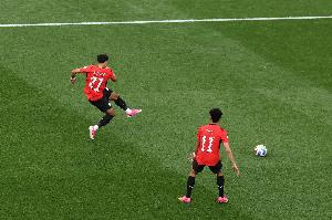 瑞典vs突尼斯-3-1胜2平！埃及队史首次在世界杯小组赛阶段保持不败