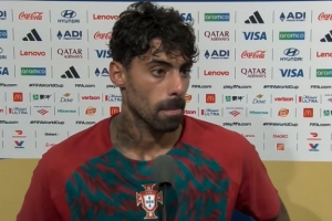 世界杯_厄瓜多尔vs德国-萨穆·科斯塔：教练组指示小组第二比第一好？葡萄牙的目标是第一
