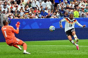 世界杯_法国vs塞内加尔-大洗牌！德媒：萨内、格雷茨卡、吕迪格等多人，很可能从德国退役
