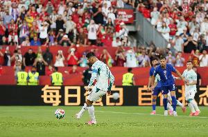 法国vs伊拉克-3-最新墨西哥无插件对世界杯克罗地亚比分预测_最新墨西哥无插件对世界杯克罗地亚比分预测在线观看_免费看直播