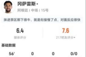 法国vs伊拉克-5-实时合理吗？冈萨雷斯替补2射0正+2解围3抢断+12VS抗7成功 仅6.4分全场录像_实时合理吗？冈萨雷斯替补2射0正+2解围3抢断+12VS抗7成功 仅6.4分全场录像在线观看_免费看直播