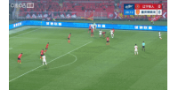 乌拉圭vs佛得角-4-铜梁龙1-0领先铁人！张岩扑球打在张洪福身上，向余望破门