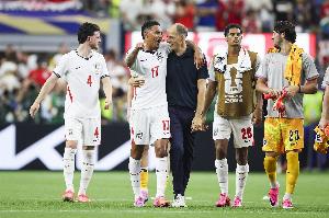 十耳其vs巴拉圭直播-队报：FIFA欲提前墨西哥对决英格兰开球时间，两队不满并向FIFA施压首发阵容_队报：FIFA欲提前墨西哥对决英格兰开球时间，两队不满并向FIFA施压首发阵容在线观看_免费看直播