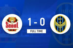 克罗地亚vs加纳直播-K联赛：郑承原绝杀进球，首尔FC1-0仁川联