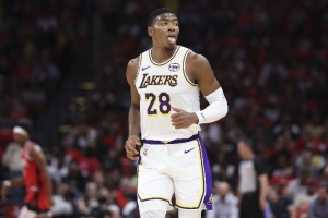 薪资专家：快船签八村塁性价比很高 他是一名可靠的三分射手