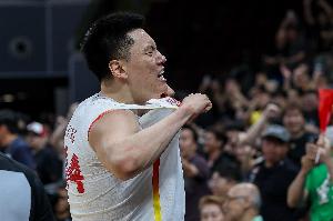 今日沙特&黎巴嫩&卡塔尔对媒体人：中国男篮晋级世预赛第二阶段 将直播_今日沙特&黎巴嫩&卡塔尔对媒体人：中国男篮晋级世预赛第二阶段 将直播在线观看_免费看直播