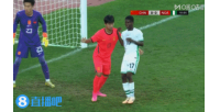 免费手头球破门，U17国足01落后尼日利亚大战比赛第11分钟，赛事前瞻_免费手头球破门，U17国足01落后尼日利亚大战比赛第11分钟，赛事前瞻在线观看_免费看直播
