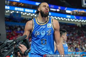 直播吧：北京首钢预计不会续约麦基 后者将寻找新的打球机会