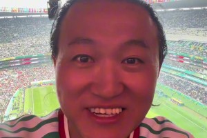 火爆澳大利亚对土耳其直播