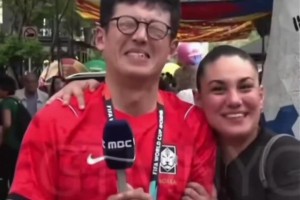 免费巴拉圭VS澳大利亚首发阵容