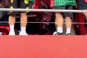 沙特阿拉伯大战乌拉圭低调看直播