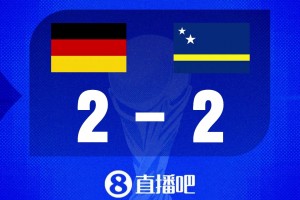 今日巴西VS海地首发阵容