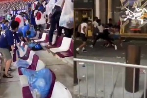 免费海地对决巴西jrs直播
