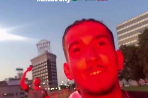 火爆沙特阿拉伯大战乌拉圭直播
