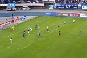实时英格兰VS巴掌马进球集锦
