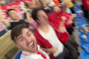 火爆巴拉圭vs美国赛事前瞻