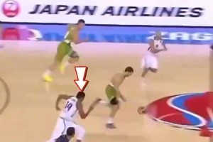 西班牙vs佛得角进球集锦