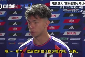世界杯巴西对荷兰中文解说进球集锦