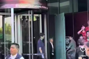 墨西哥对2026世界杯乌拉圭赛事前瞻