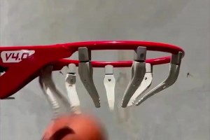 火爆如何用乐球看比赛回放