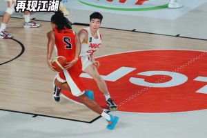 重磅比赛NBA中文解说jrs直播