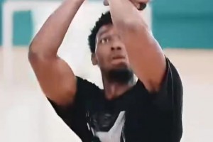 今日小九NBA精彩低调看直播