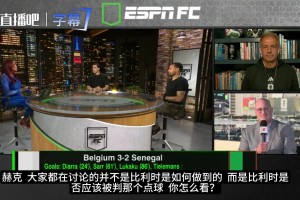 意大利中文解说对阵世界杯葡萄牙低调看直播