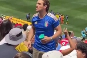 今日如何用球帝看UFC全场录像