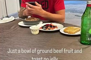 重磅排球比赛进球集锦